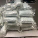 60 Packages of Fentanyl