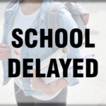 School delayed