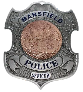 Mansfield Police Department