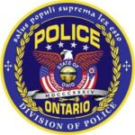 Ontario Police Department