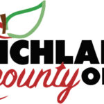 Richland County Ohio Logo