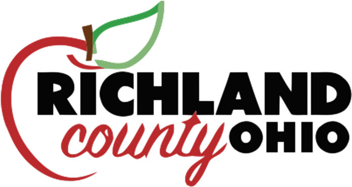 Richland County Ohio Logo