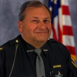 Sheriff Steve Sheldon