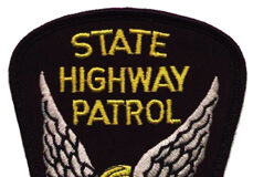 Ohio State Patrol