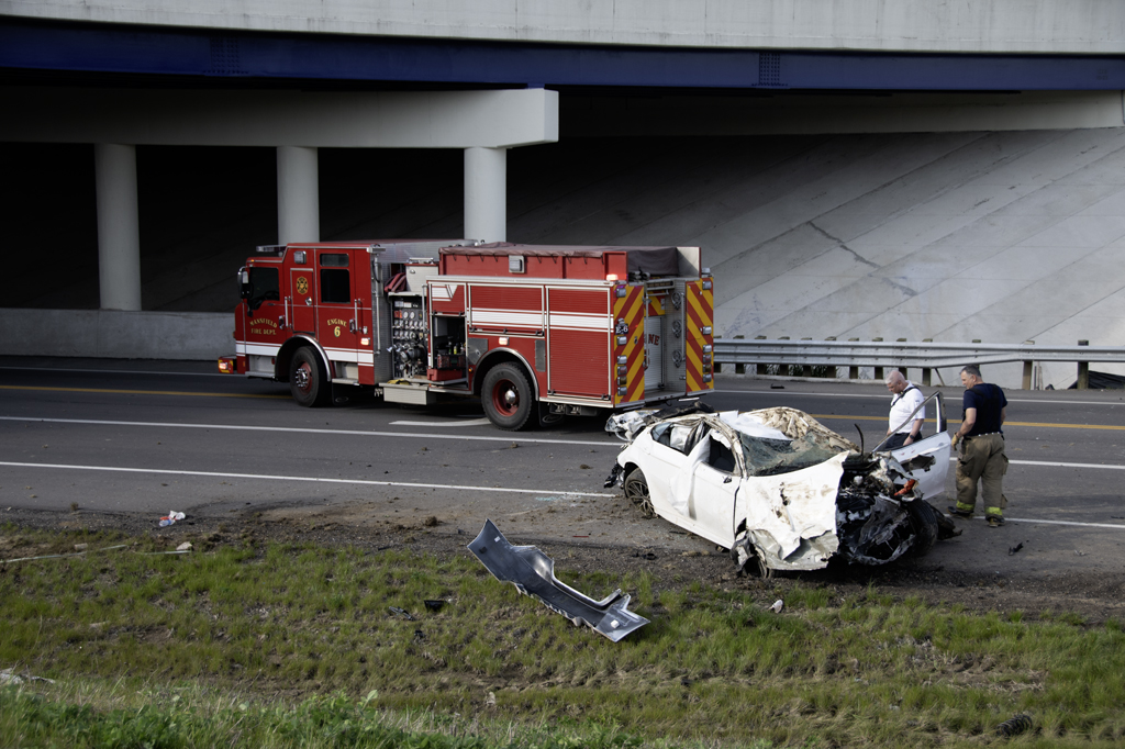 US 30 Springmill St.Roll over