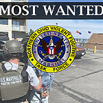 Northern Ohio Violent Fugitive Task Force