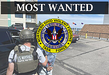 Northern Ohio Violent Fugitive Task Force