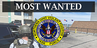 Northern Ohio Violent Fugitive Task Force